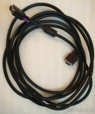 VGA kabel Hama 5m (1-9 ks)