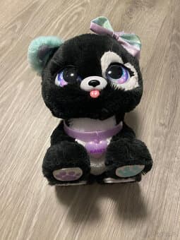 Interaktivní pejsek