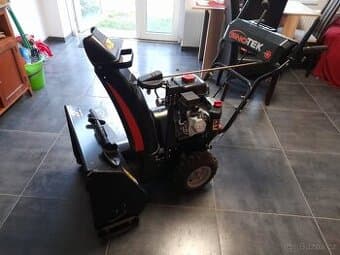 Prodej sněhové frézy Sno-tek 22E Ariens
