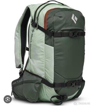 Batoh Black Diamond Dawn Patrol 32l M/L velikost