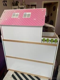 Prodám dětskou kuchyň