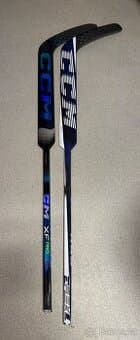 Brankářské hokejky Ccm XFPro