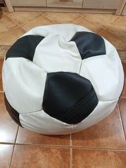 Sedací vak míč