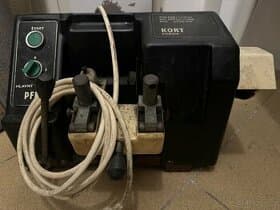 freza na fab klíče