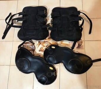 Více věcí na prodej.