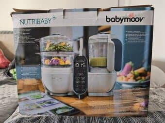 Babymoov Nutribaby