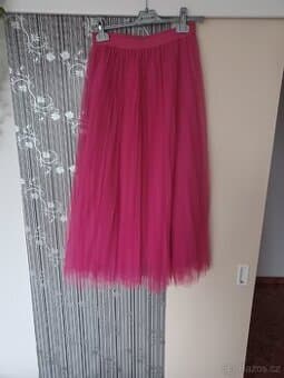 Sukně vel.38