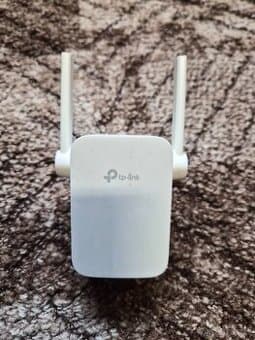 TP-Link TL-WA855RE Booster Extender Zesilovač Signálu