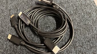 Redukce z DisplayPort na HDMI - 4K2K@60Hz