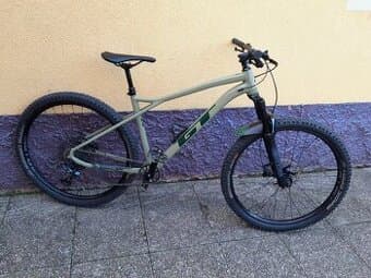 GT Zaskar -  velikost rámu L