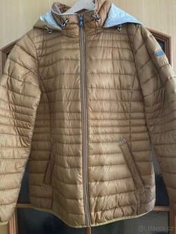 Dámská dívčí bunda