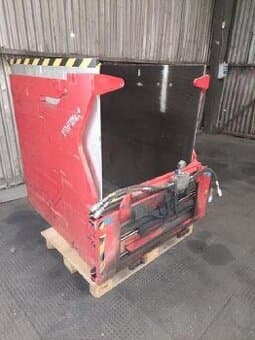 Kleště na kartony (Carton Clamp)