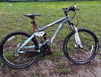 Trek Fuel EX 5 wsd