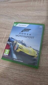 Forza Motorsport Xbox Series X