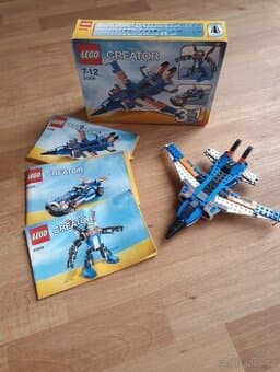 Lego set č.31008