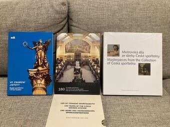 Historie České spořitelny 2/2