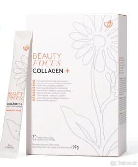 AKCE NuSkin - Beauty Focus Collagen