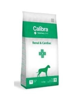 Granule Calibra Renal & Cardiac