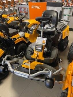 Stiga park pro 900 wx