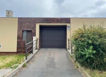 Garážové stání - Praha 4 - Chodov