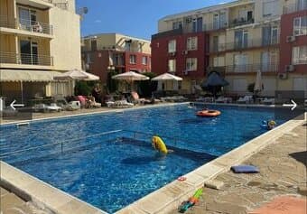 Bulharsko prodej apartmánu