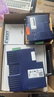 Ewon router Cosy+ 4G EU / Ethernet router