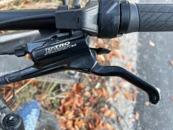 Kotoučové brzdy Tektro