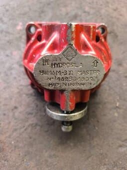 Hydraulické čerpadlo HYDROSILA NSH16M-3L MASTER