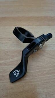 Páčka sedlovky RaceFace Aeffect