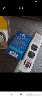 Topení, filtr,hodiny