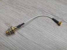 Redukce GSM mini/ SMA