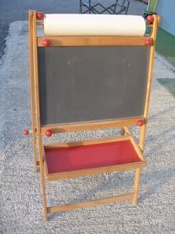 TABULE NA  PSANÍ PRO DĚTI