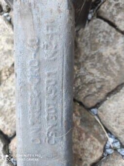 Tažné oko, zařízení