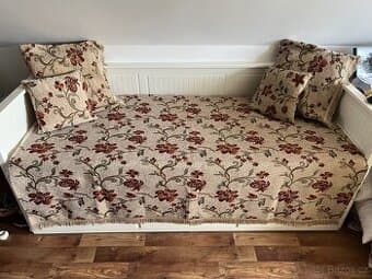 Sada gobelínových přehozů