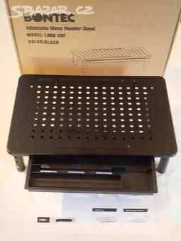 Nastavitelný stojan na notebook Bontec LR08-V02