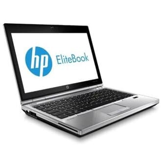 Prodám notebook HP EliteBook 2570p+dokovací stanice+brašna