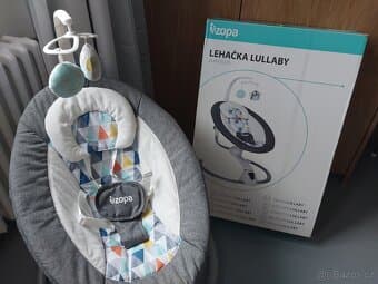 Lehačka Zopa Lullaby