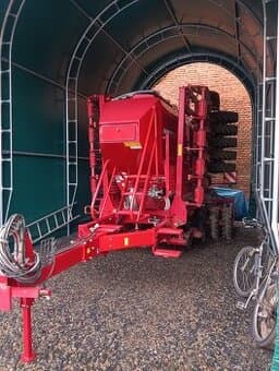 Horsch Pronto  6DC G+F