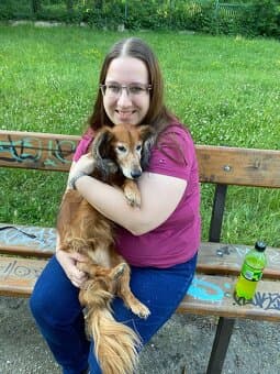 Venčení psů Praha 8 Kobylisy,Ládví