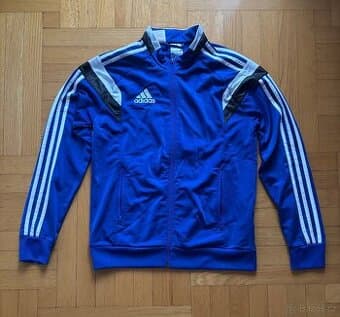 Mikina Adidas