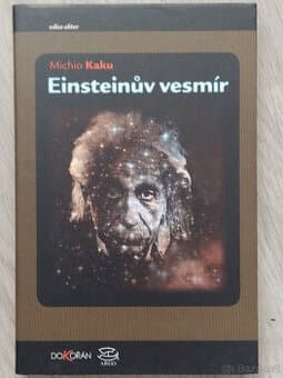 Einsteinův vesmír