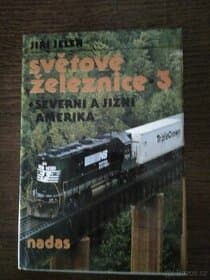 Světové železnice 3