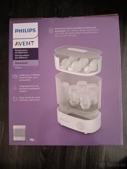 Sterilizátor Philips Avent
