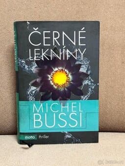 Černé lekníny (Michel Bussi)