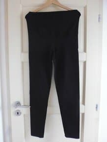 Těhotenské legíny Litex, vel. L