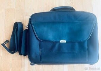 DICOTA Multi COMPACT 14-15.6" - perfektní brašna na noteboo