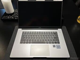Huawei matebook D 15