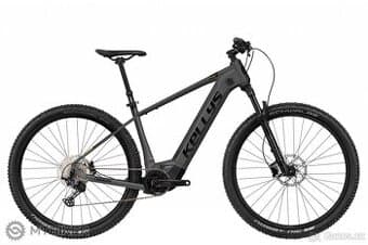 Kellys Tygon R90 Panasonic