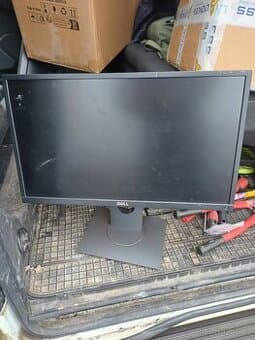 Monitory Dell 22"