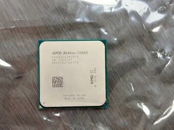 AMD Athlon 200GE